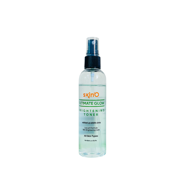 Skin'o Ultimate Glow Brightening Toner 100ml