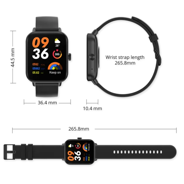 COLMI P81 Smartwatch - Image 12