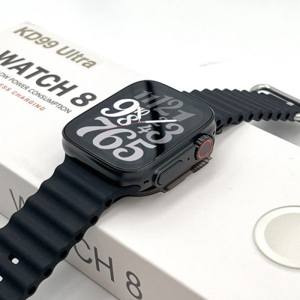 KD99 Ultra Waterproof Smart Watch - Image 4