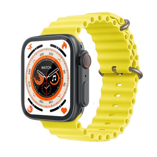 KD99 Ultra Waterproof Smart Watch - Image 2