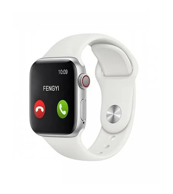 T500 Bluetooth Call Smart Watch - Image 2