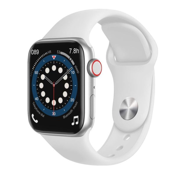 T500 Bluetooth Call Smart Watch
