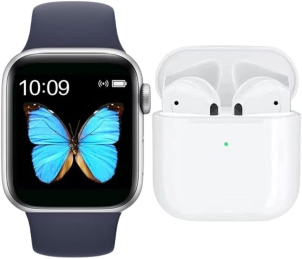 T55 PRO MAX Smart Watch - Image 2
