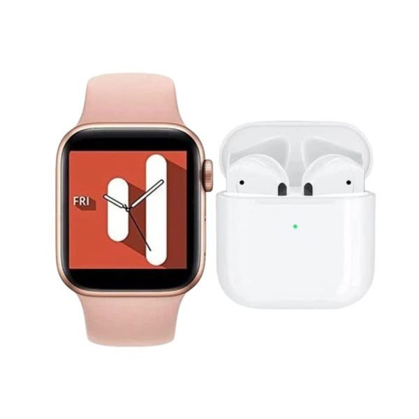 T55 PRO MAX Smart Watch