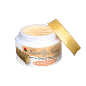 Shwe Pyi Nann Thanaka Pudding Cream  25ml